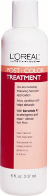 L 'Oreal Paris Technique Post Color Treatment L 'Oreal Paris Technique Post Color Treatment