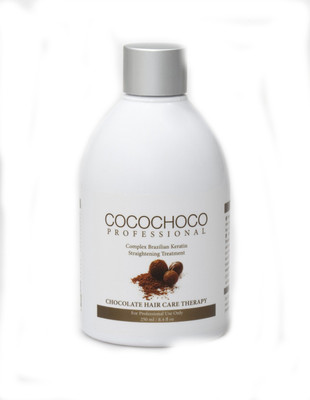 Cocochoco Original Brazilian Keratin Straightening Cocochoco Original Brazilian Keratin Straightening