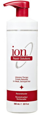 9% OFF on Ion Hair Reconstructor 9% OFF on Ion Hair Reconstructor