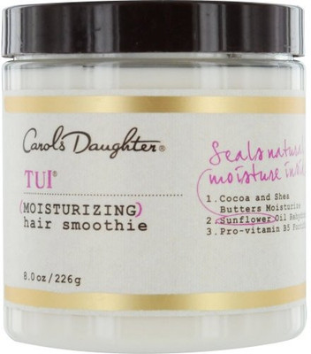 Carol's Daughter Tui Hair Smoothie