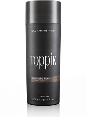14% OFF on Toppik Dark Brown 14% OFF on Toppik Dark Brown
