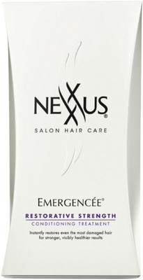Nexxus Emergencee Restorative Strength Conditioning Treatment