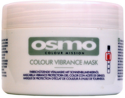 15% OFF on Osmo Colour Mission Vibrance Mask 15% OFF on Osmo Colour Mission Vibrance Mask