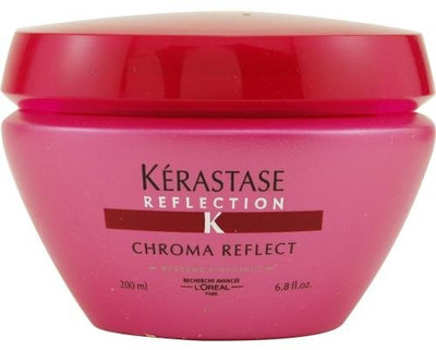 3% OFF on Kerastase Reflection Chroma Reflect Masque 3% OFF on Kerastase Reflection Chroma Reflect Masque