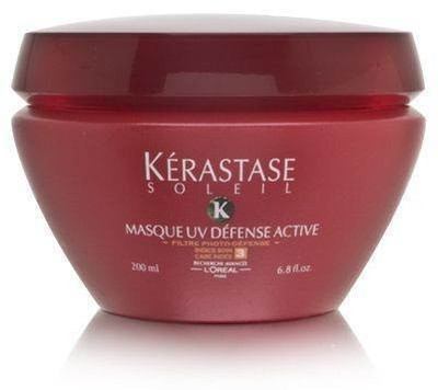 Kerastase Soleil Creme UV Defense Active Masque Kerastase Soleil Creme UV Defense Active Masque
