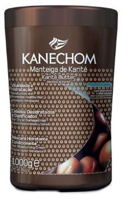 Kanechom Manteiga De Karite Butter