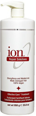17% OFF on Ion Effective Care Treatment 17% OFF on Ion Effective Care Treatment
