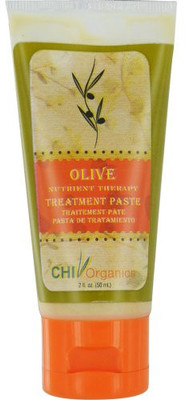 CHI Organics Olive Nutrient Therapy Treatment Paste CHI Organics Olive Nutrient Therapy Treatment Paste