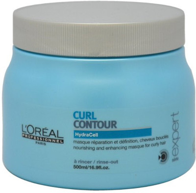 L 'Oreal Paris Serie Expert Curl Contour Masque L 'Oreal Paris Serie Expert Curl Contour Masque