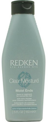 Redken Clear Moist Moist Ends Redken Clear Moist Moist Ends