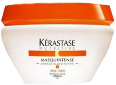 Kerastase Nutritive Masquintense Fine Gluco Active Treatment Kerastase Nutritive Masquintense Fine Gluco Active Treatment
