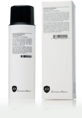 N.4 Performance Hair Care Reconstructing Masque N.4 Performance Hair Care Reconstructing Masque