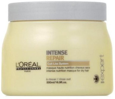L 'Oreal Paris Expert Serie - Intense Repair Masque L 'Oreal Paris Expert Serie - Intense Repair Masque
