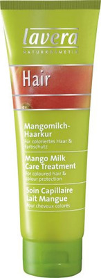 Lavera Treatment Mango Milk