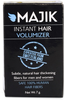 Majik Instant 1123114 Hair Volumizer Powder 7 g Majik Instant 1123114 Hair Volumizer Powder 7 g