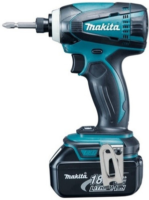 15% OFF on Makita BTD146RFE Impact Driver 22 mm Chuck Size 15% OFF on Makita BTD146RFE Impact Driver 22 mm Chuck Size