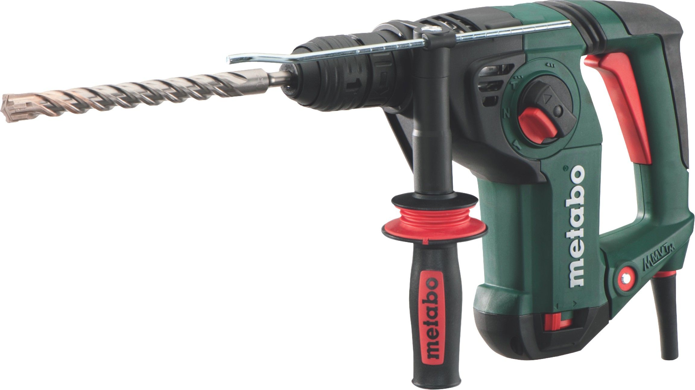 43% OFF on Metabo 32mm Combination-Khe 3251 CUMIMETCH04 Rotary Hammer Drill 32 mm Chuck Size