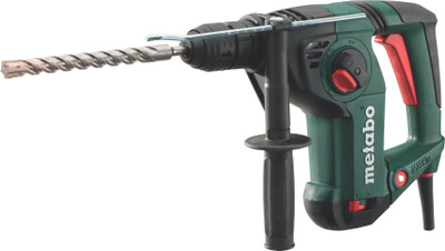 20% OFF on Cumi Metabo KHE3251 Rotary Hammer Drill Chuck Size, 440 W