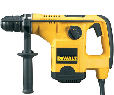 30% OFF on Dewalt D25404K Hammer Drill 32 mm Chuck Size 30% OFF on Dewalt D25404K Hammer Drill 32 mm Chuck Size