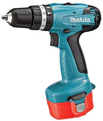 Makita 8281DWE Impact Driver 25 mm Chuck Size Makita 8281DWE Impact Driver 25 mm Chuck Size