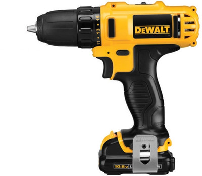 46% OFF on Dewalt DCD710S2 Hammer Drill 9.5 mm Chuck Size 46% OFF on Dewalt DCD710S2 Hammer Drill 9.5 mm Chuck Size