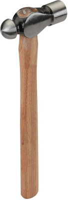 6% OFF on Rajhans RI136E Ball Peen Hammer 6% OFF on Rajhans RI136E Ball Peen Hammer