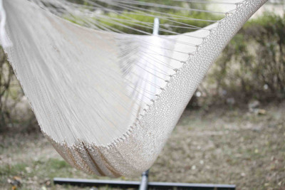 Sportskroft Cotton Hammock Sportskroft Cotton Hammock