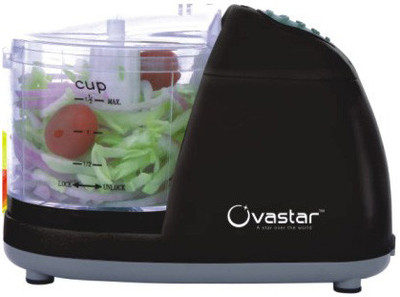 15% OFF on Ovastar OWCH-1500N 100 W Hand Blender 15% OFF on Ovastar OWCH-1500N 100 W Hand Blender