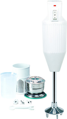 5% OFF on Spectra SUPHB-0250 250 W Hand Blender 5% OFF on Spectra SUPHB-0250 250 W Hand Blender