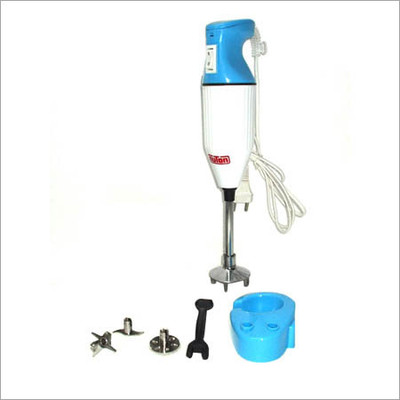 42% OFF on Nutan HB-001 200 W Hand Blender 42% OFF on Nutan HB-001 200 W Hand Blender