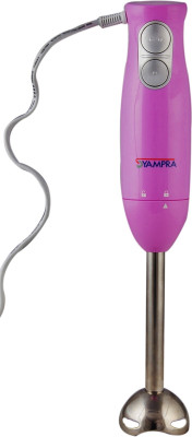 59% OFF on Asent SY-032HB 240 W Hand Blender 59% OFF on Asent SY-032HB 240 W Hand Blender