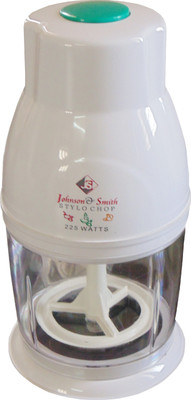 52% OFF on Johnson & Smith JS-7030 225 W Hand Blender