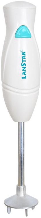 27% OFF on Lanstar LA08 Leo 200 W Hand Blender 27% OFF on Lanstar LA08 Leo 200 W Hand Blender