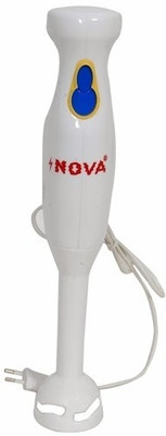 26% OFF on Nova N-147-pp 300 W Hand Blender