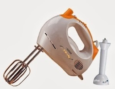 33% OFF on Nova NM-87H 210 W Hand Blender