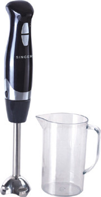 30% OFF on Singer HB 64 300 W Hand Blender 30% OFF on Singer HB 64 300 W Hand Blender
