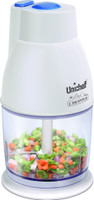 16% OFF on Unichef UF-02 200 W Hand Blender on Flipkart