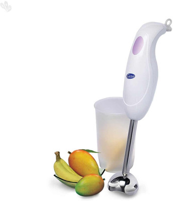 26% OFF on Glen GL 4044 300 W Hand Blender 26% OFF on Glen GL 4044 300 W Hand Blender