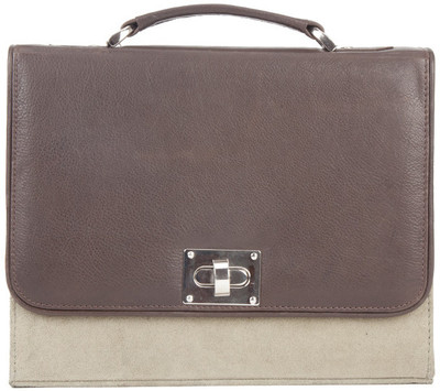 Fabulloso Man on the Move Hand Bag Green Fabulloso Man on the Move Hand Bag Green