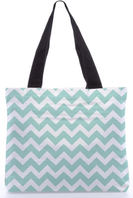 30% OFF on Snoogg Canvas Design Teenager Tote White, Light Blue 30% OFF on Snoogg Canvas Design Teenager Tote White, Light Blue
