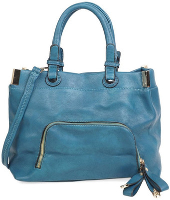 56% OFF on Adisa B1186 Hand-held Bag Green