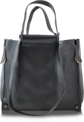 17% OFF on Lalana L-792 Hand-held Bag Black