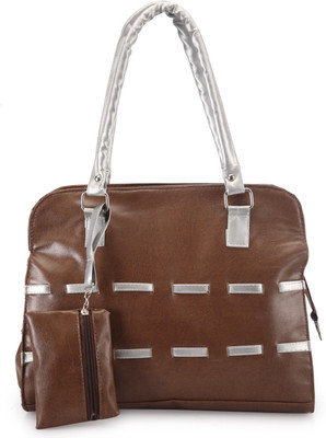 30% OFF on Nell H1107 Shoulder Bag Tan