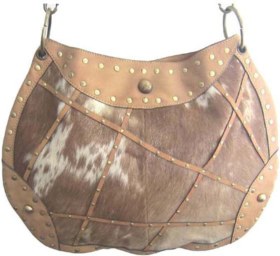8% OFF on IESD BAG-36 Shoulder Bag Brown 8% OFF on IESD BAG-36 Shoulder Bag Brown