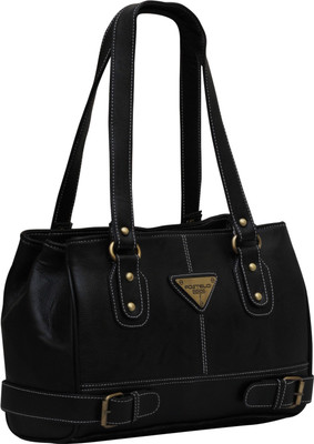 67% OFF on Fostelo Swiss Triangle Shoulder Bag Black 67% OFF on Fostelo Swiss Triangle Shoulder Bag Black