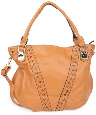 56% OFF on Adisa B1058 Shoulder Bag Tan 56% OFF on Adisa B1058 Shoulder Bag Tan