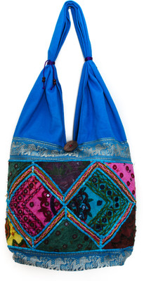 61% OFF on Bag Hut Antique Shoulder Bag Multicolor 61% OFF on Bag Hut Antique Shoulder Bag Multicolor