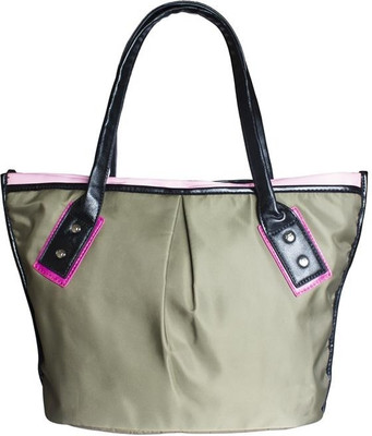 49% OFF on Heels & Handles The Feline Shoulder Bag Green 49% OFF on Heels & Handles The Feline Shoulder Bag Green