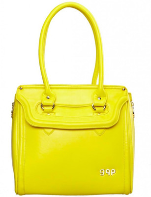 30% OFF on gqp Accessories Endurance Tote Pop Yellow Hand-held Bag Pop Yellow 30% OFF on gqp Accessories Endurance Tote Pop Yellow Hand-held Bag Pop Yellow