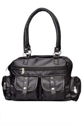 56% OFF on Sms 30033 Lady Hand-held Bag Black 56% OFF on Sms 30033 Lady Hand-held Bag Black